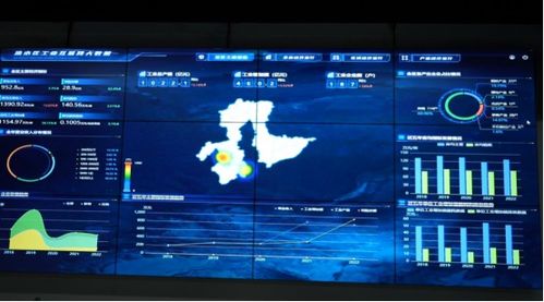 大開(kāi)眼界！這家運(yùn)營(yíng)商如何以互聯(lián)網(wǎng)數(shù)據(jù)服務(wù)賦能當(dāng)?shù)卣螅瑯?shù)立多個(gè)合作范本
