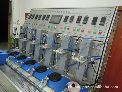 全自動電水壺負(fù)載壽命測試臺 提升家電制造質(zhì)量的關(guān)鍵設(shè)備